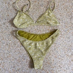 Billabong Swim Bikini Size S